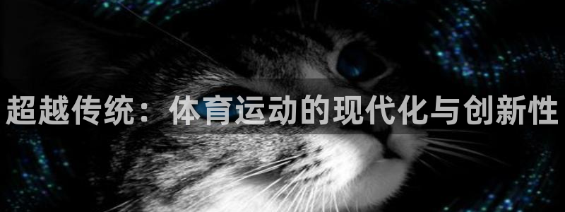 3377体育官方正版app娱乐：超越传统：体育运动的