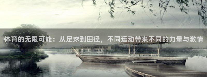 3377体育官网下载平台是正规平台吗：体育的无限可能：从足球