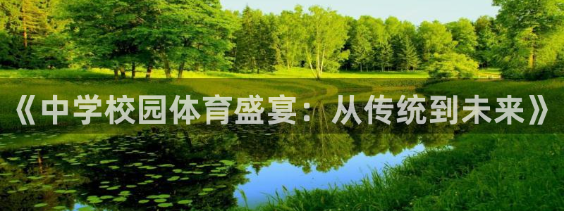3377体育官网下载平台注册流程图：《中学校园体育盛宴：从传